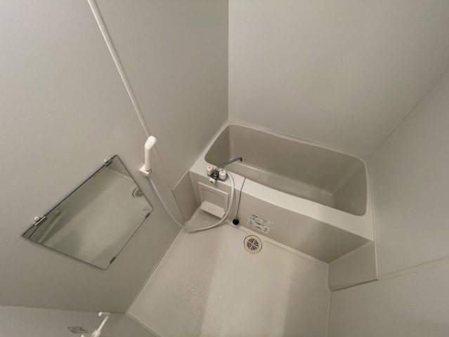 プライムレジデンス神戸・県庁前の浴室|同物件別部屋写真