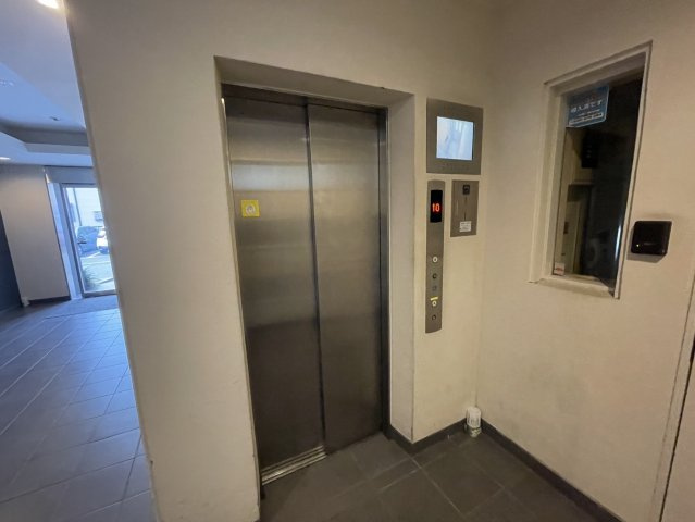 プライムレジデンス神戸・県庁前のその他共用部分