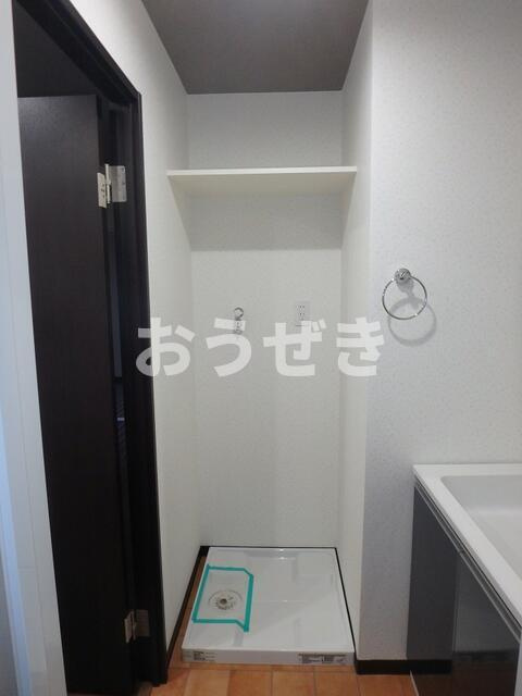 蒔田サウススクエアの設備| 