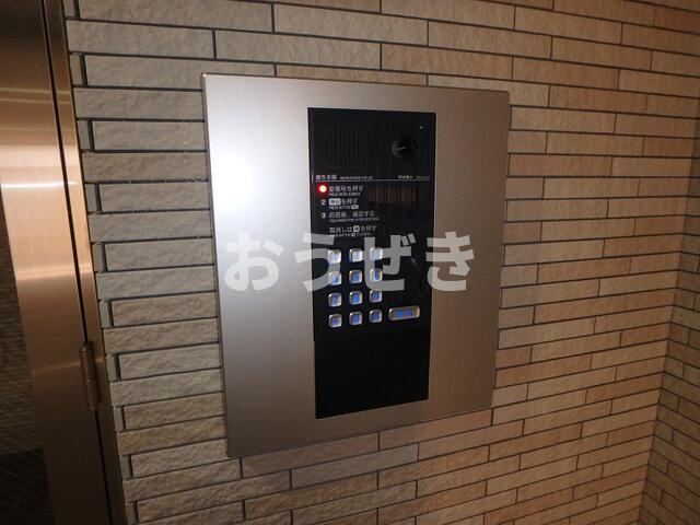 蒔田サウススクエアのその他共用部分| 