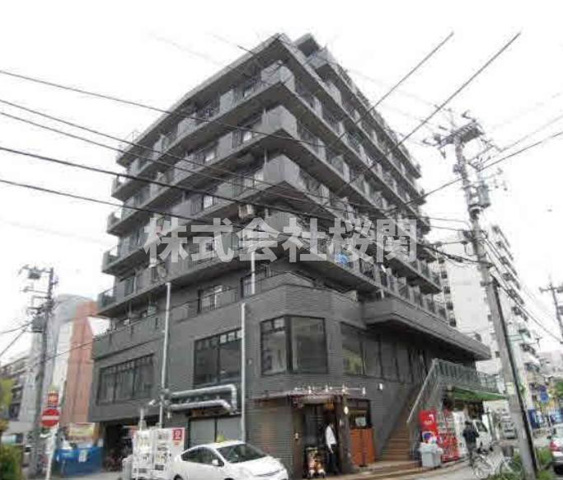 アイナレア　ビラの外観|※同仕様参考写真