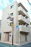 グランヴァン板橋本町エコヴェルデの画像