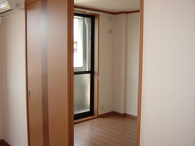 グランディスⅡ　　刈谷市近郊の賃貸ならクラスホーム刈谷店の内装