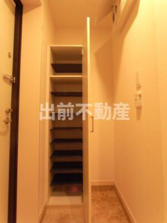 【設備】 | リブリ・赤羽