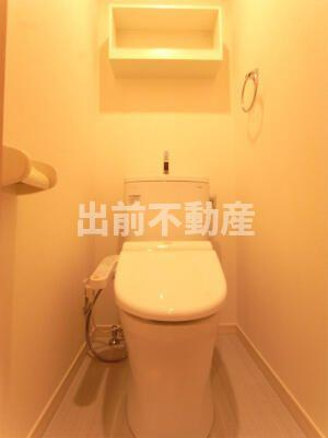 【トイレ】 | リブリ・赤羽