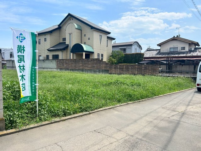 【外観】 | 【飯塚町第９期　現地外観】
※令和８年７月時点