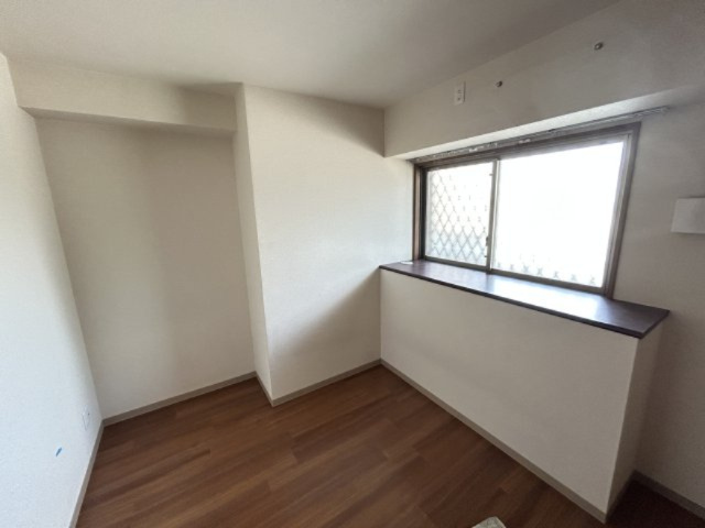 の賃貸マンションの寝室|※別部屋同間取りのお写真となります。参考にご覧くださいませ。