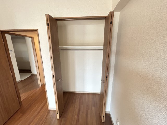 の賃貸マンションの収納|※別部屋同間取りのお写真となります。参考にご覧くださいませ。