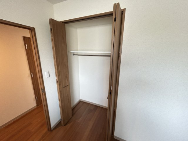 の賃貸マンションの収納|※別部屋同間取りのお写真となります。参考にご覧くださいませ。