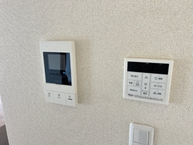 の賃貸マンションのセキュリティ|※別部屋同間取りのお写真となります。参考にご覧くださいませ。