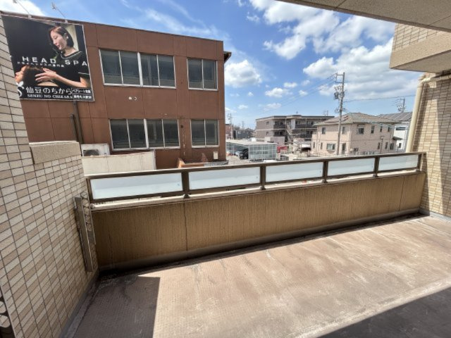 の賃貸マンションの展望|※別部屋同間取りのお写真となります。参考にご覧くださいませ。