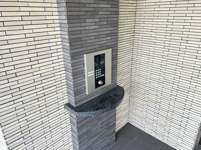 の賃貸マンションのその他共用部分