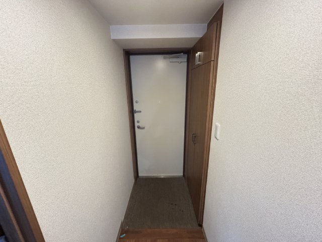 の賃貸マンションの玄関|※別部屋同間取りのお写真となります。参考にご覧くださいませ。