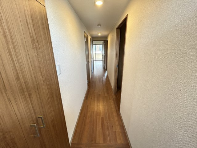 の賃貸マンションの内装|※別部屋同間取りのお写真となります。参考にご覧くださいませ。