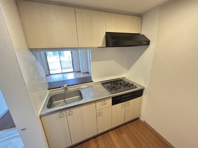 の賃貸マンションのキッチン|※別部屋同間取りのお写真となります。参考にご覧くださいませ。