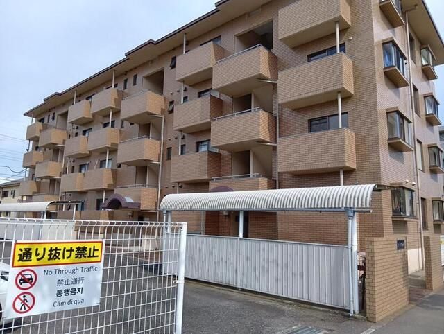 コートビレジ