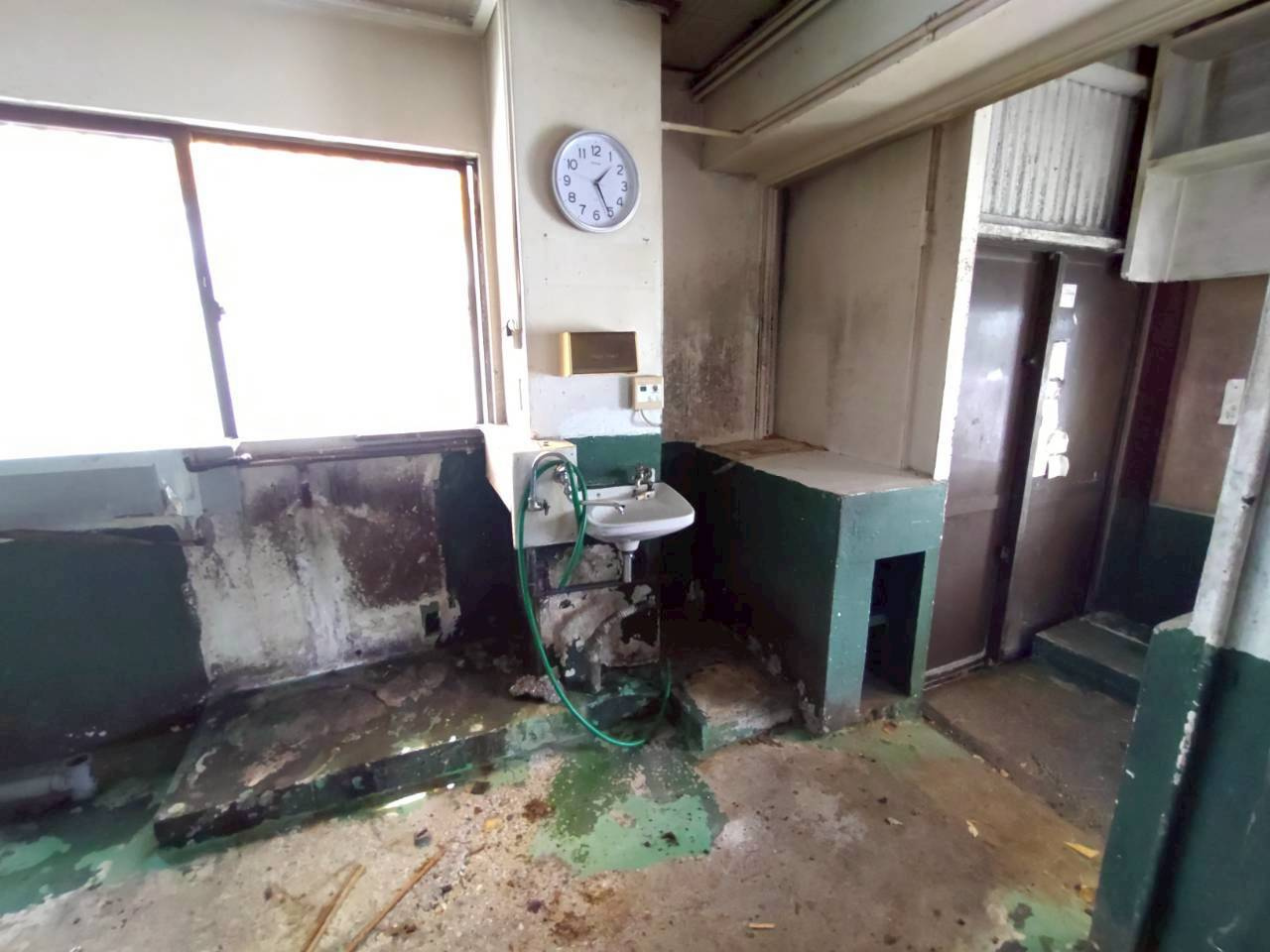 沖縄市泡瀬三丁目のその他