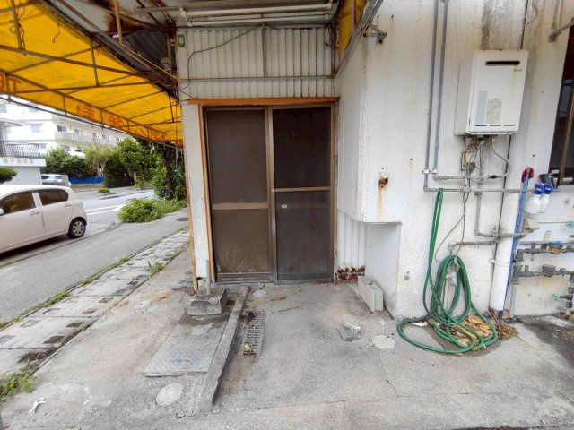 沖縄市泡瀬三丁目のその他
