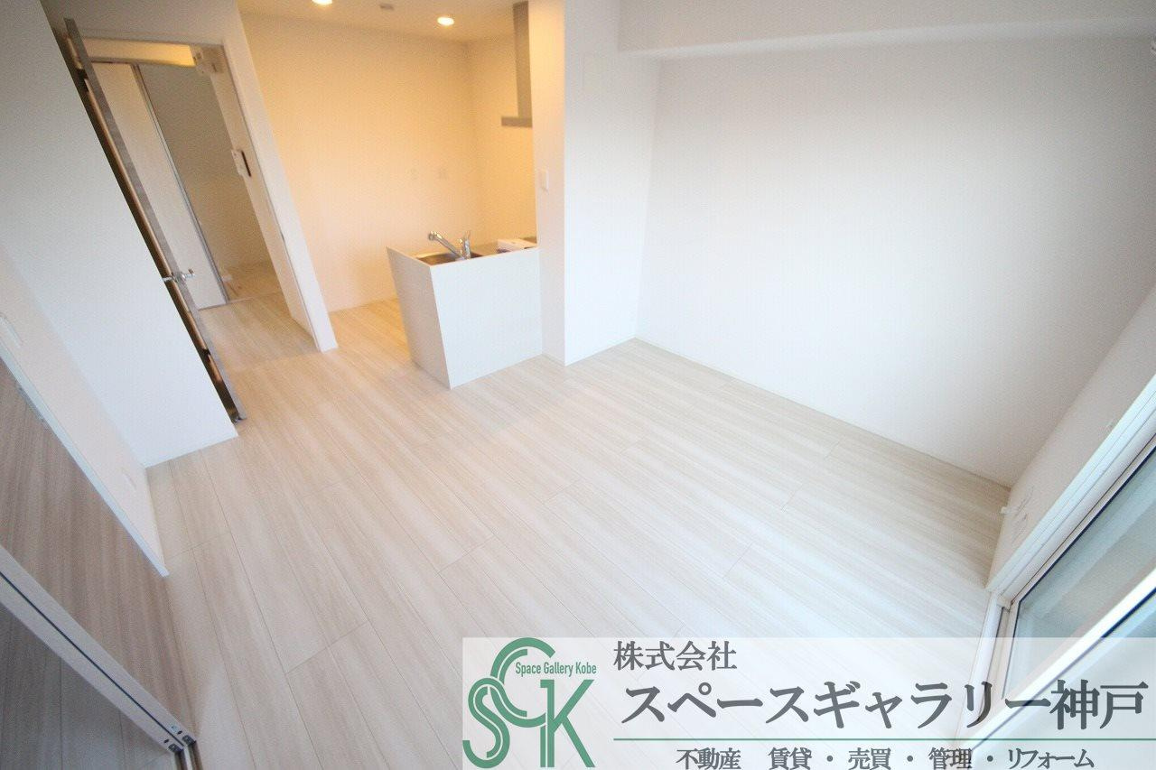 カスタリア堀町のその他