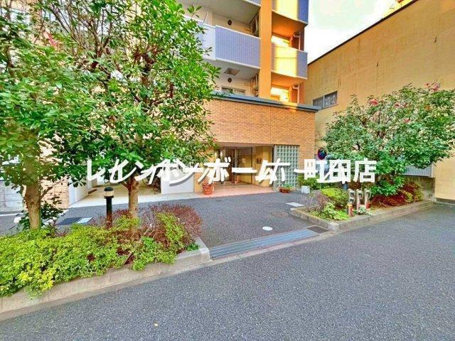Ｎ－ｆｌａｔｓ町田※初期費用分割後払いサービス利用可能物件のその他