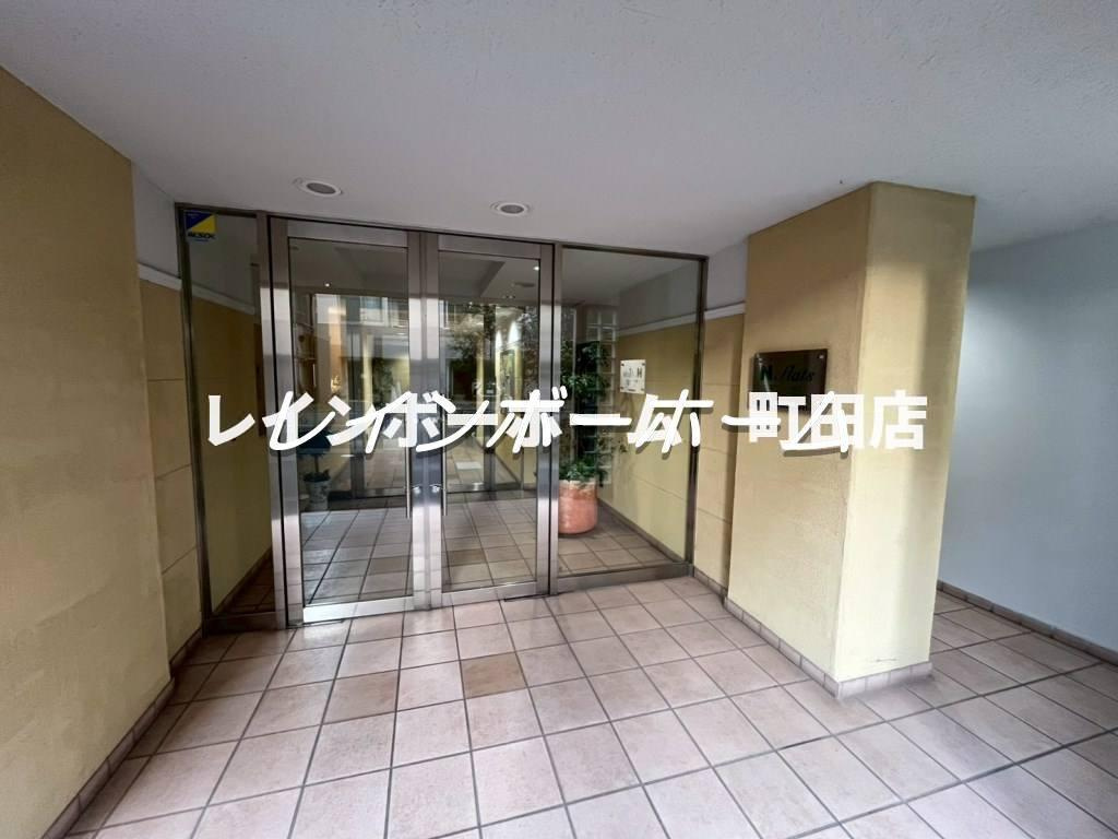 Ｎ－ｆｌａｔｓ町田※初期費用分割後払いサービス利用可能物件のその他