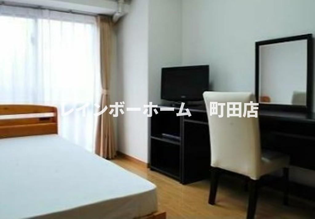 Ｎ－ｆｌａｔｓ町田※初期費用分割後払いサービス利用可能物件