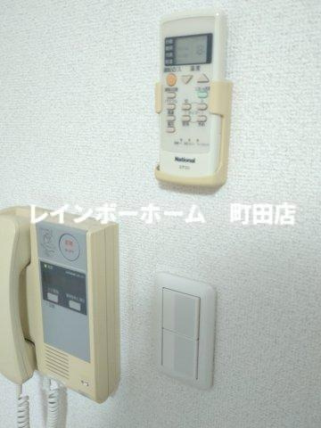 Ｎ－ｆｌａｔｓ町田※初期費用分割後払いサービス利用可能物件の内装|※別部屋参考写真です
