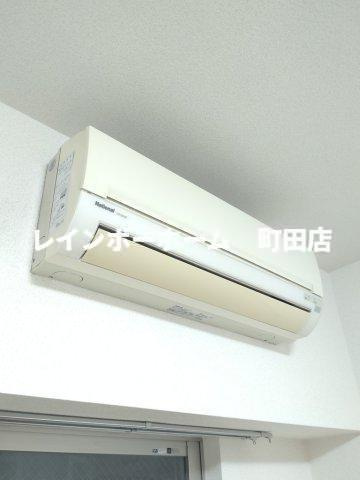 Ｎ－ｆｌａｔｓ町田※初期費用分割後払いサービス利用可能物件の設備|※別部屋参考写真です