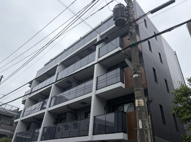 世田谷区上馬１丁目のマンションの画像