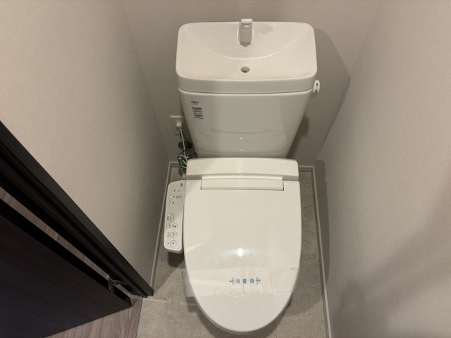 【トイレ】