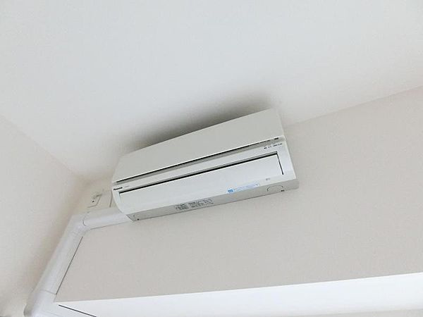 フォレスタ浅草の設備