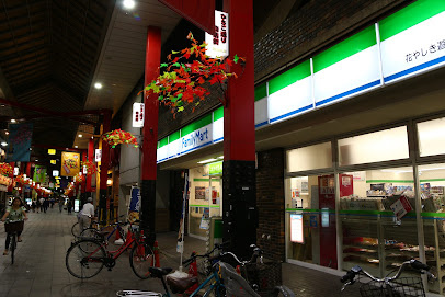 フォレスタ浅草の周辺