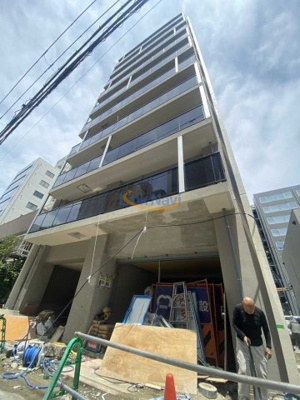 【外観】 | シーズンフラッツ新大阪ＳＯＵＴＨ