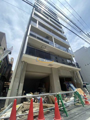【外観】 | シーズンフラッツ新大阪ＳＯＵＴＨ