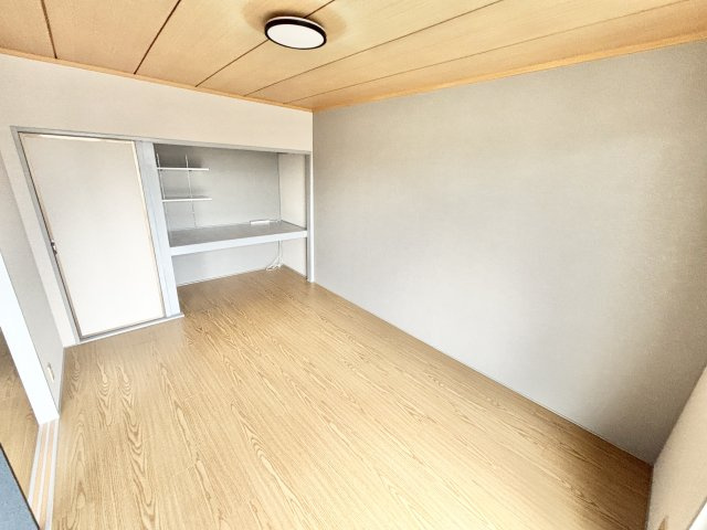 【内装】 | ユートピア三宅B棟