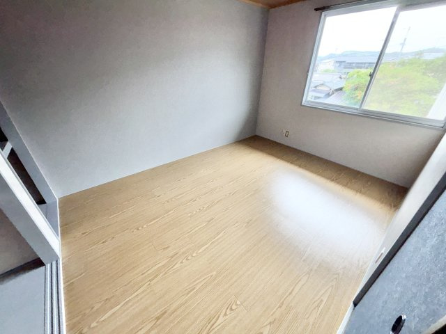 【その他】 | ユートピア三宅B棟