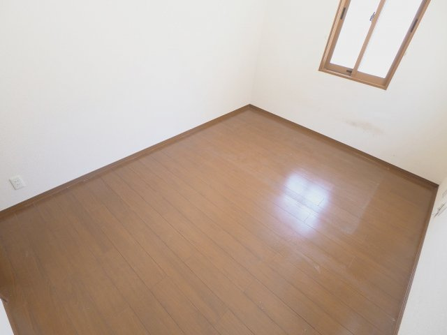 ビューテラスの内装