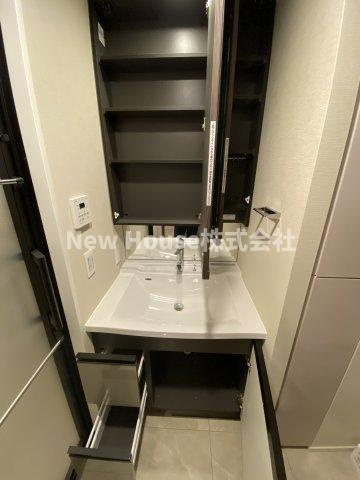 ルフォンプログレ本郷三丁目の収納