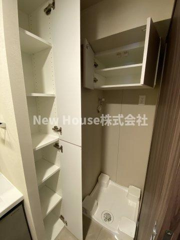 ルフォンプログレ本郷三丁目の収納