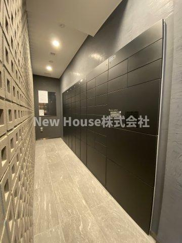 ルフォンプログレ本郷三丁目のその他共用部分