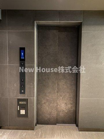 ルフォンプログレ本郷三丁目のその他共用部分