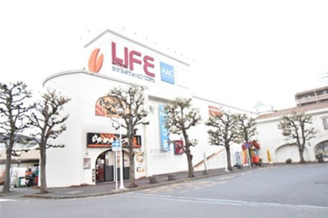 【周辺】 | オークスさがみ野