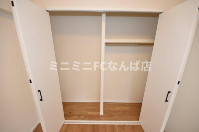 【収納】 | アステルコート新町