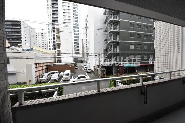 アステルコート新町のその他