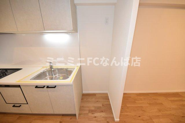 アステルコート新町のその他