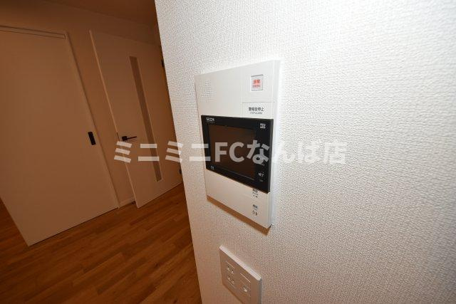 アステルコート新町のその他