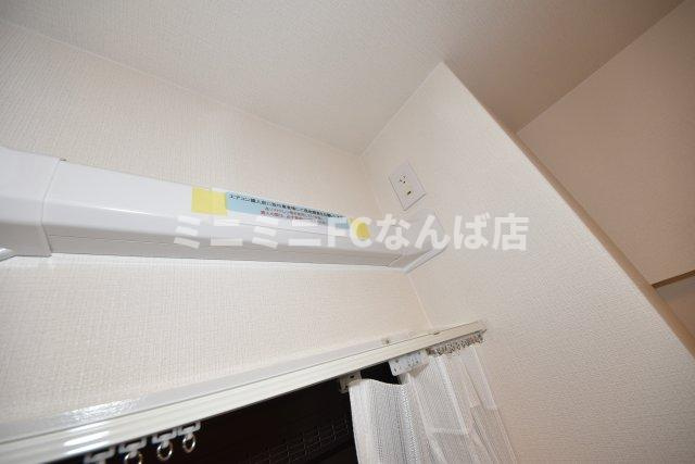 アステルコート新町のその他