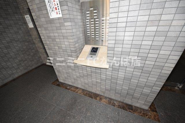 アステルコート新町のその他