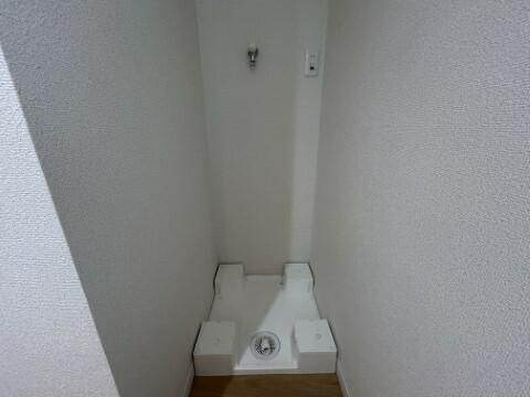 レジュール高砂の設備
