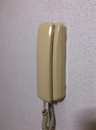 コーポミライのセキュリティ